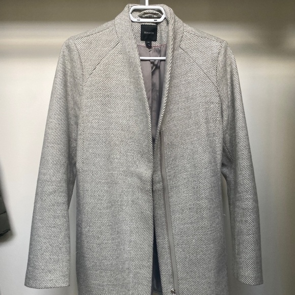 RW&CO Jacket - Picture 1 of 2